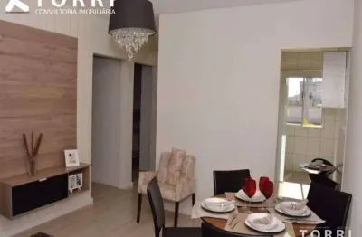 Apartamento residencial à venda, jardim califórnia, sorocaba - ap1617.