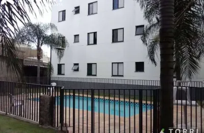 Apartamento residencial à venda, vila lucy, sorocaba - ap1657.