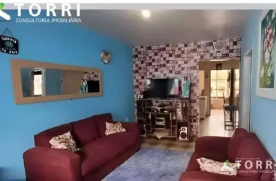 Casa residencial à venda, parque manchester, sorocaba - ca2023.