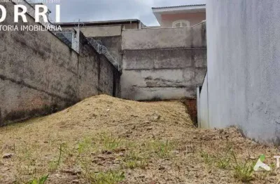 Terreno residencial à venda, jardim prestes de barros, sorocaba - te0527.