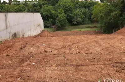 Terreno residencial à venda, jardim vera cruz, sorocaba - te0548.