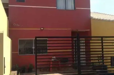 Sobrado residencial à venda, jardim residencial villa amato, sorocaba - so0759.