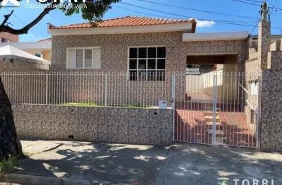 Casa residencial à venda, jardim gonçalves, sorocaba - ca2107.