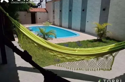 Casa residencial à venda, jardim wanel ville iv, sorocaba - ca2142.