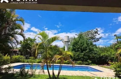 Chácara / sítio com 4 quartos à venda na Rua Saldanha Marinho, 25, Centro, Itapetininga