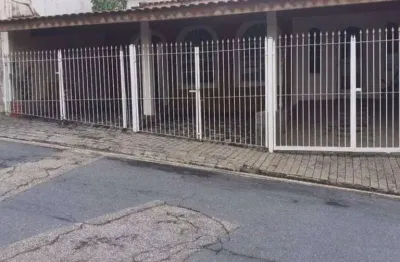 Casa residencial à venda, vila trujillo, sorocaba - ca2190.