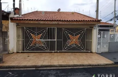 Casa residencial à venda, jardim nova ipanema, sorocaba - ca2244.
