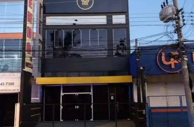 Ponto comercial à venda, vila lucy, sorocaba - pt0014.