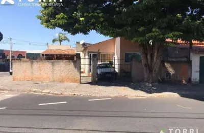 Casa residencial à venda, jardim maria eugênia, sorocaba - ca1851.