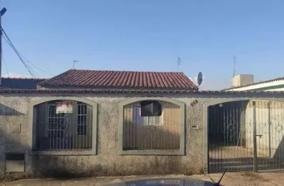 Casa residencial à venda, vila nova sorocaba, sorocaba - ca1878.
