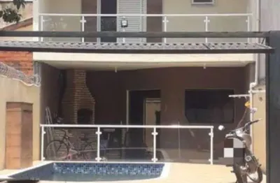 Sobrado residencial à venda, jardim residencial villa amato, sorocaba - so0684.