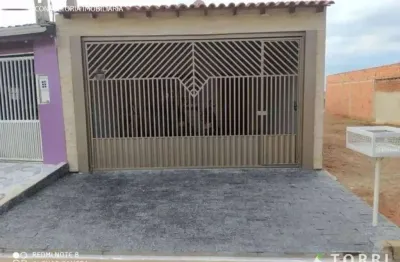 Casa à venda no bairro parque são bento em, sorocaba/sp
