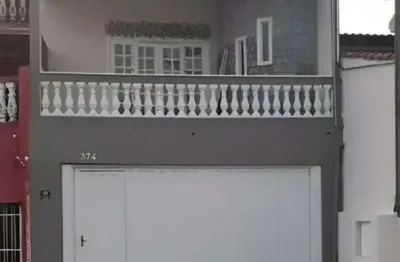 Sobrado residencial à venda, jardim maria eugênia, sorocaba - so0708.