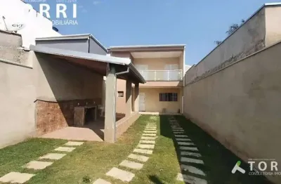 Sobrado residencial à venda, jardim sorocaba park, sorocaba - so0720.
