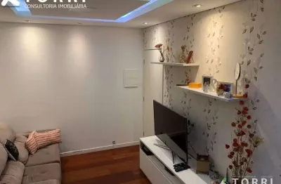Apartamento residencial à venda, jardim piratininga, sorocaba - ap1614.
