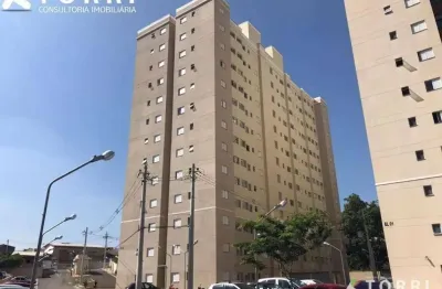 Apartamento com 2 quartos à venda, no condomínio vale verde ipanema, no bairro vila helena, em sorocaba - sp