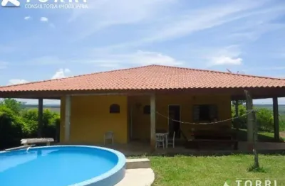 Chácara / sítio com 3 quartos à venda na Rua Manoel De Lara, 100, Centro, Capela do Alto