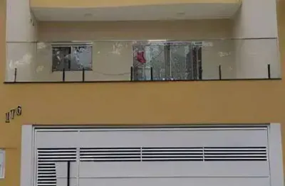 Sobrado residencial à venda, jardim residencial villa amato, sorocaba - so0729.
