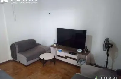 Apartamento residencial à venda, centro, sorocaba - ap1658.