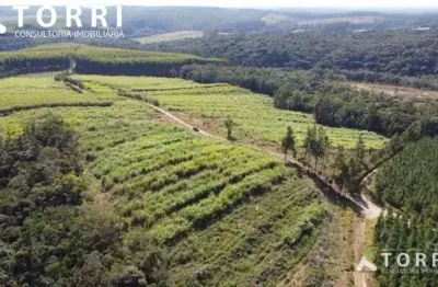Sítio rural à venda, dos almeidas, são miguel arcanjo - si0174.