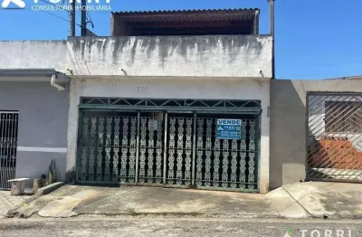 Sobrado residencial à venda, jardim guaíba, sorocaba - so0751.