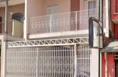 Sobrado residencial à venda, jardim santo amaro, sorocaba - so0755.