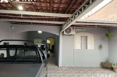 Casa residencial à venda, jardim santa rosália, sorocaba - ca2109.