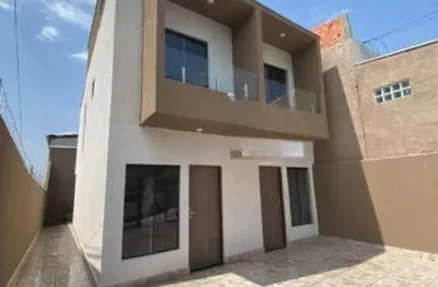 Sobrado residencial à venda, vila almeida, sorocaba - so0766.