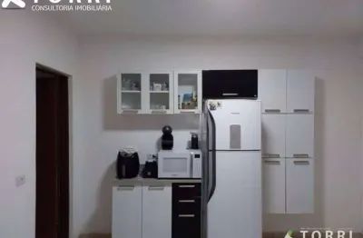 Casa com 2 quartos à venda na Rua Cieira, 100, Cajuru do Sul, Sorocaba