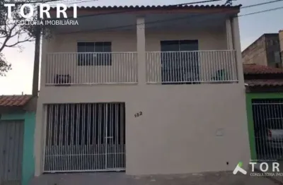 Sobrado residencial à venda, jardim tropical, sorocaba - so0772.