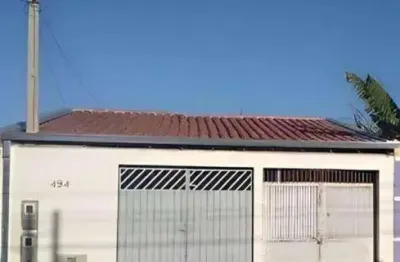Casa residencial à venda, jardim ipanema, sorocaba - ca2168.