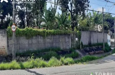 Terreno à venda na Rua Manoel Lourenço Rodrigues, 25, Vila Barão, Sorocaba