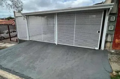 Casa com 3 quartos à venda na Rua Leo Migliorini, 227, Wanel Ville, Sorocaba