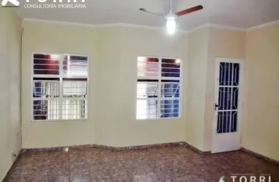 Casa residencial à venda, parque esmeralda, sorocaba - ca2259.