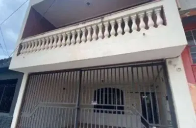 Sobrado residencial à venda, centro, votorantim - so0857.