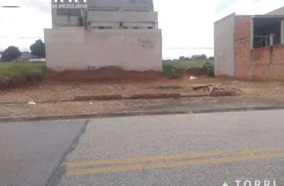 Terreno residencial à venda, parque são bento, sorocaba - te0616.