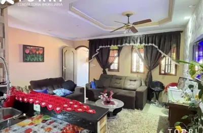 Sobrado residencial à venda, jardim são conrado, sorocaba - so0880.