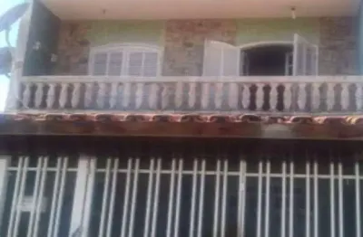 Sobrado residencial à venda, parque vitória régia, sorocaba - so0882.