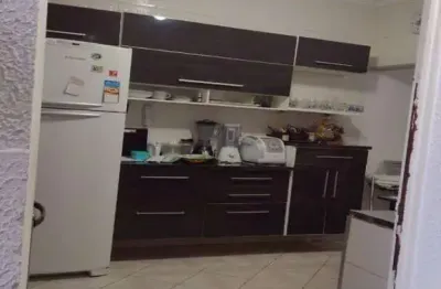 Casa residencial à venda, jardim montevidéo, sorocaba - ca2402.
