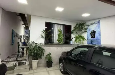 Casa com 2 quartos à venda no bairro jardim montevideo em sorocaba-sp