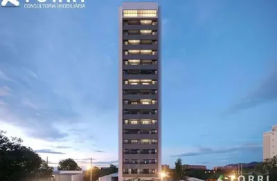 Apartamento à venda no bairro vila santa terezinha - lisieux edifício residencial em, sorocaba/sp