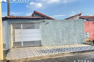 Casa residencial à venda, parque vitória régia, sorocaba - ca2414.