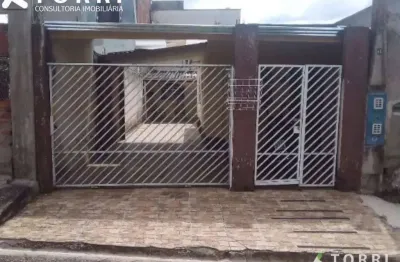 Sobrado residencial à venda, parque são bento, sorocaba - so0892.