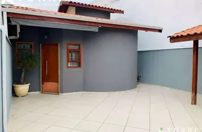 Casa residencial à venda, jardim wanel ville iv, sorocaba - ca2427.