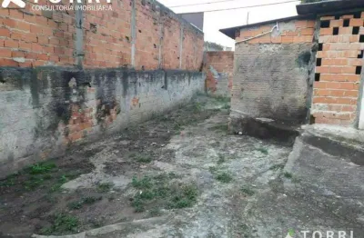 Terreno residencial à venda, vila aeroporto, sorocaba - te0647.