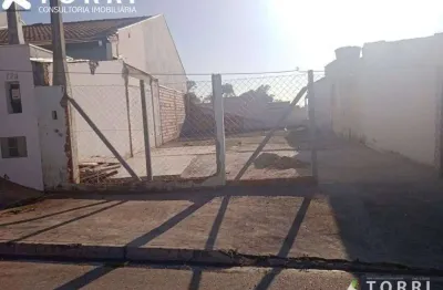 Terreno residencial à venda, parque são bento, sorocaba - te0648.