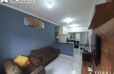 Apartamento à venda no bairro santa madre paulina em sorocaba/sp