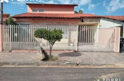 Sobrado residencial à venda, jardim bandeirantes, sorocaba - so0915.
