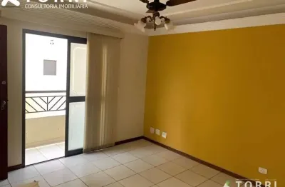 Apartamento residencial à venda, jardim simus, sorocaba - ap1855.