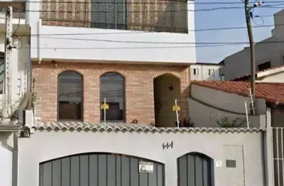 Sobrado residencial à venda, vila fiori, sorocaba - so0924.